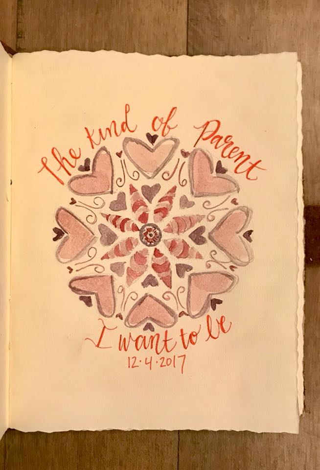 Journal prompt for December 4th, 2017