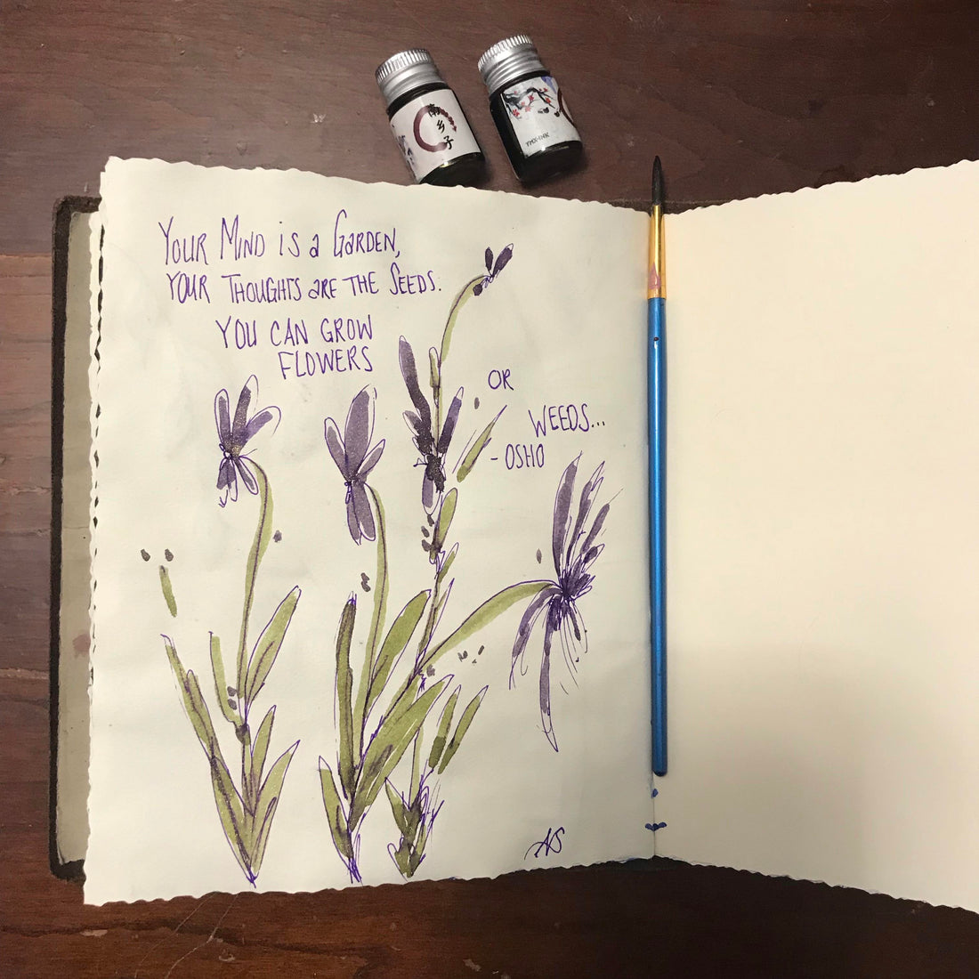 Journal Prompt for Feb. 3rd, 2019