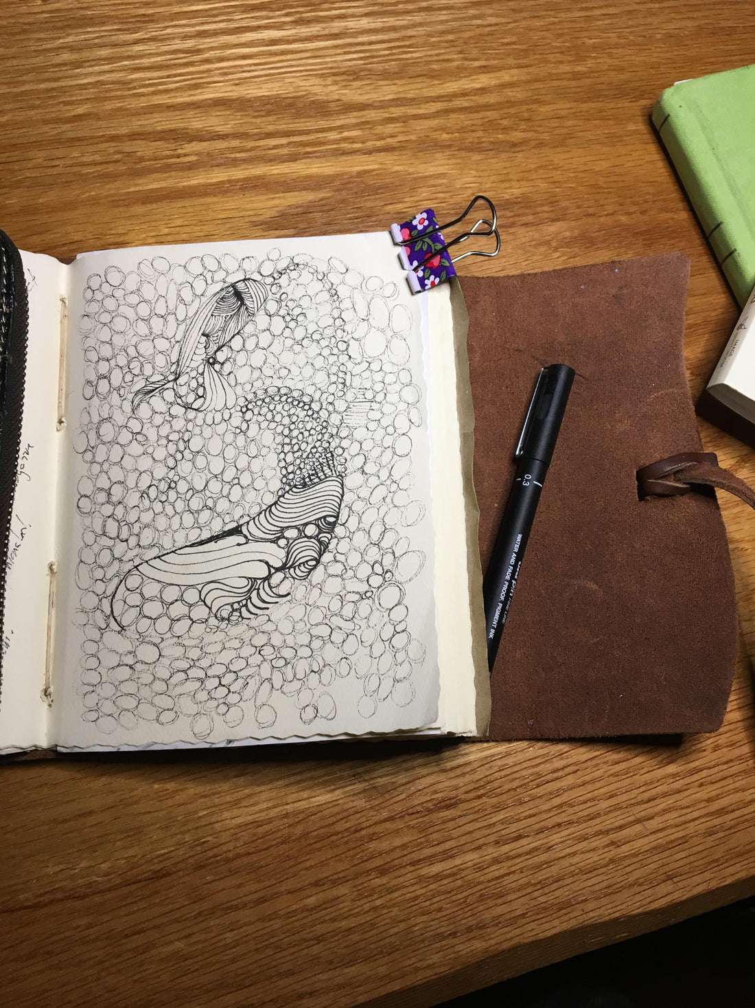 Journal Prompt for Jan. 11th, 2019