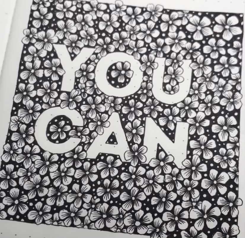 you can bujo