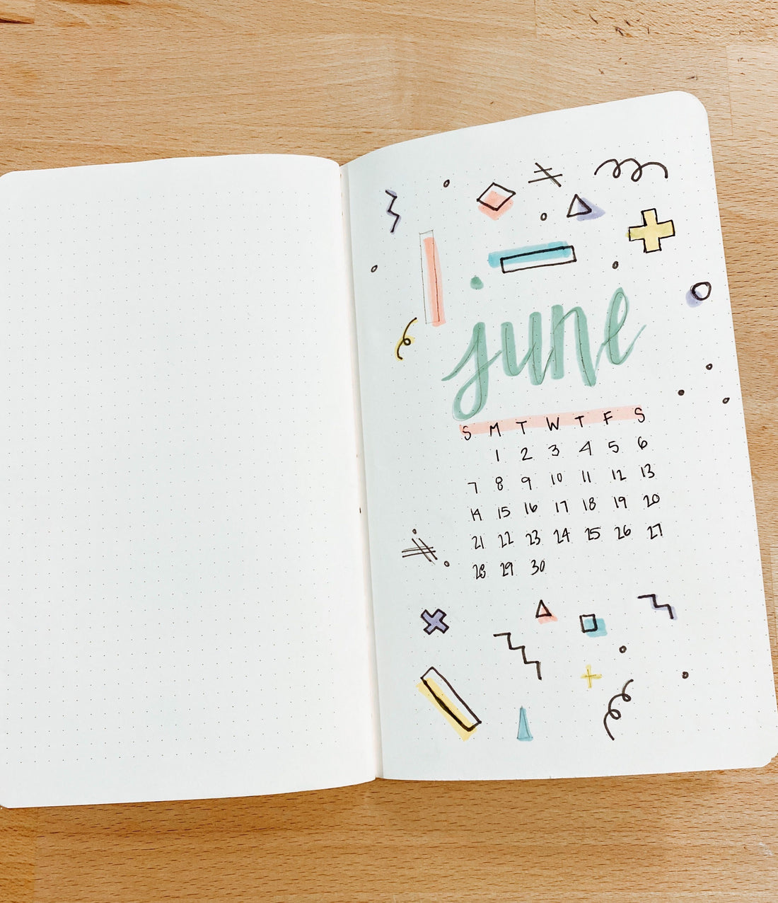 JOURNALING PROMPT FOR JUNE 19TH, 2020