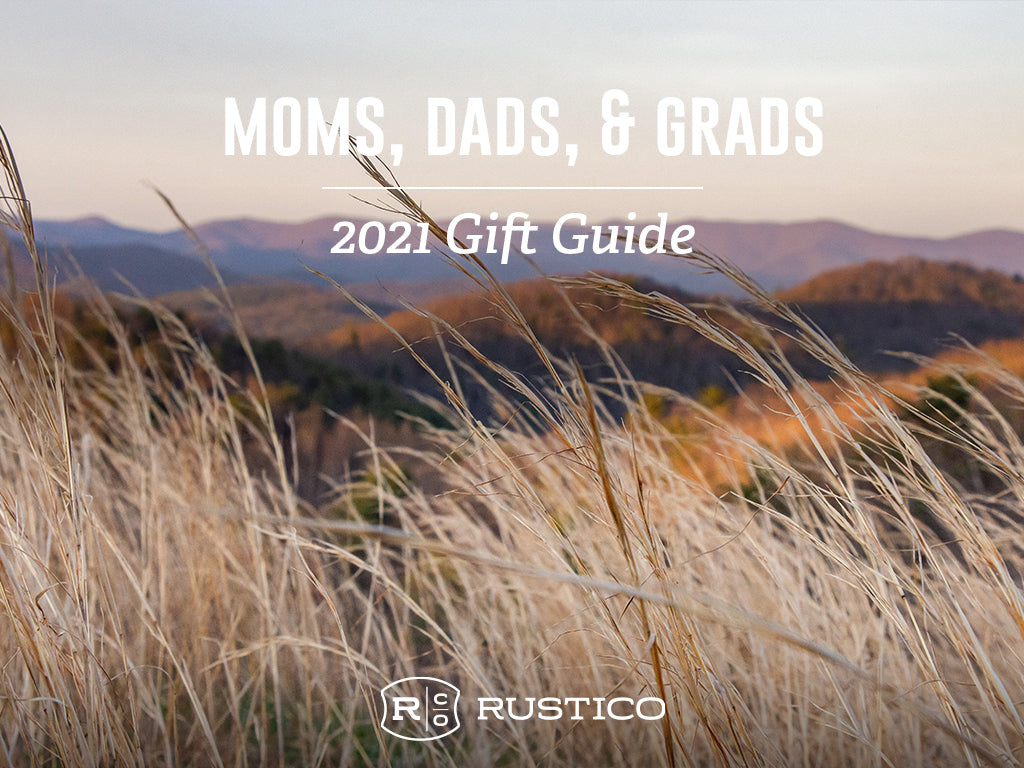 Our Bestselling Gifts for Moms, Dads, and Grads