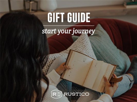 Start Your Journey Gift Guide