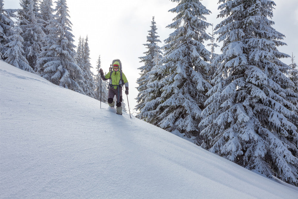 Snowshoeing 101: Gear, Planning and Safety