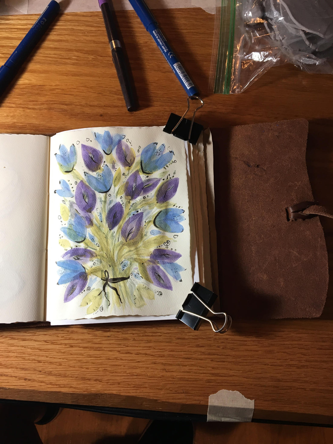 Journal Prompt for Oct. 20th, 2018