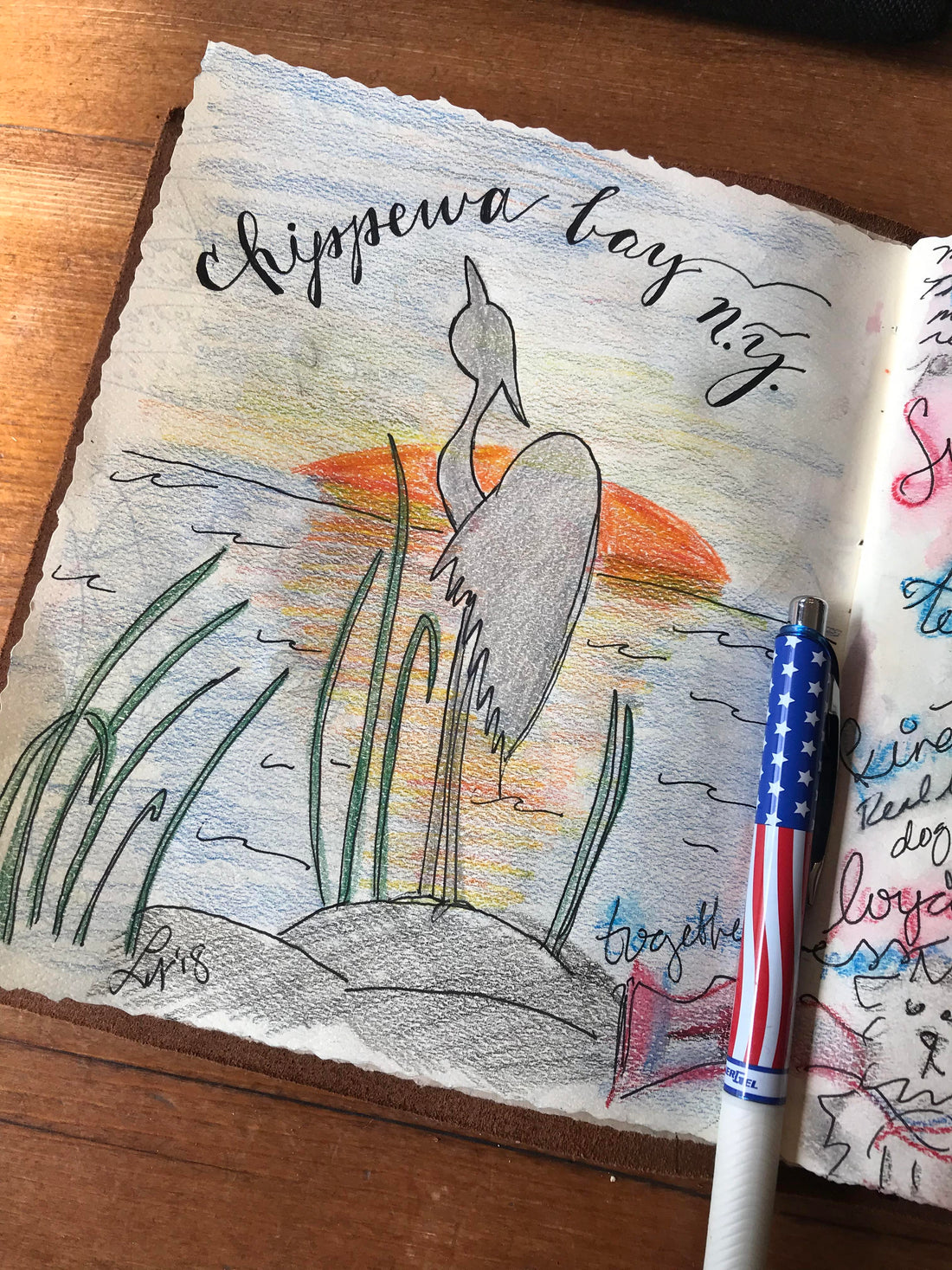 Journal Prompt for Oct. 24th, 2018