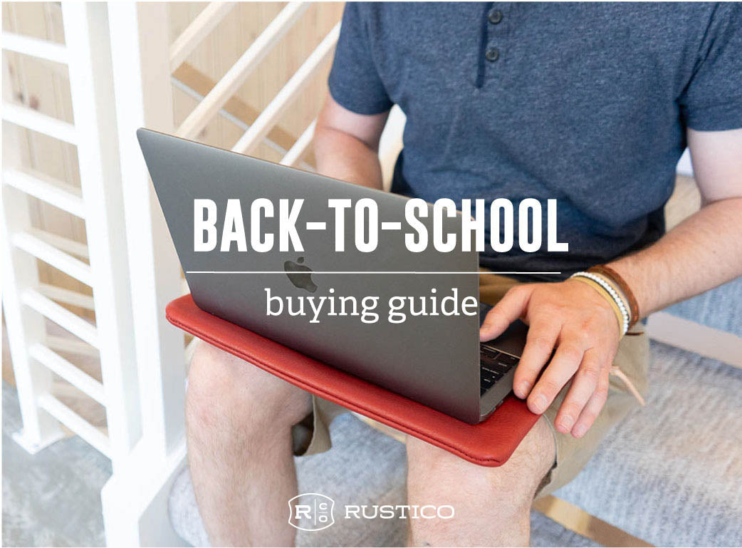 Back-to-School Buying Guide