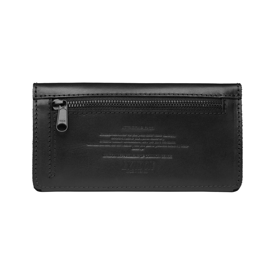 Leather Wallets for Women & Men | Rustico