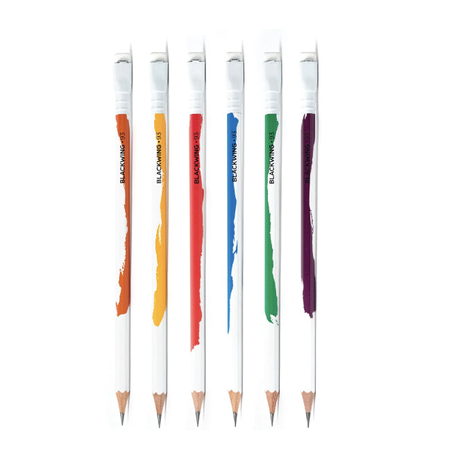 Blackwing Volume 93 Pencils (Set of 12)