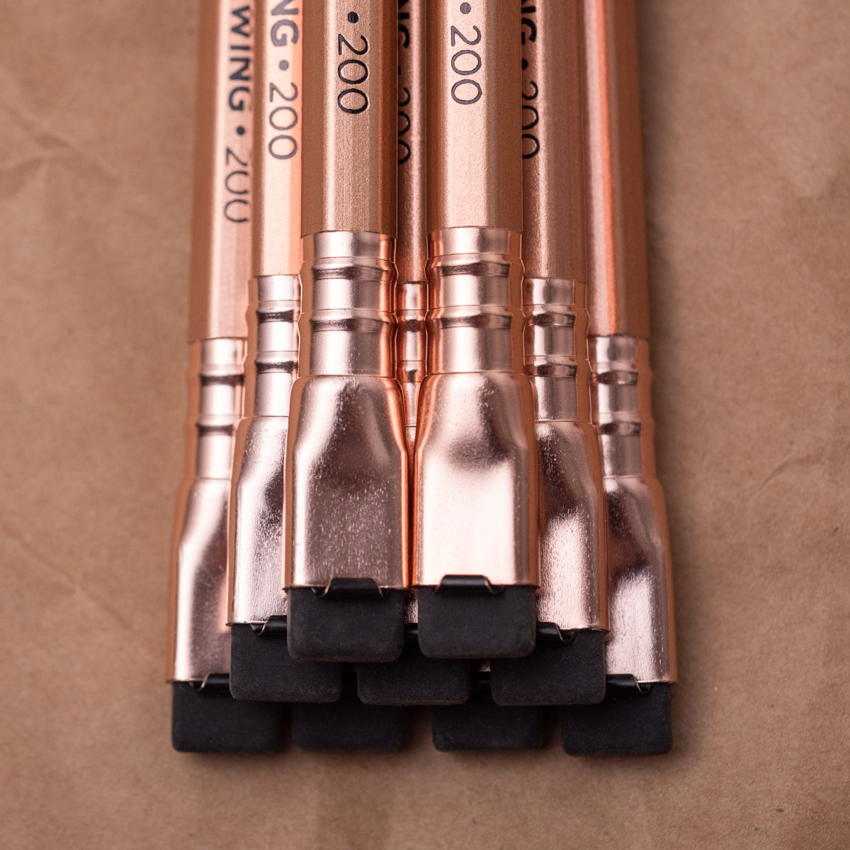 Blackwing Volume 200 Pencils (Set of 12)