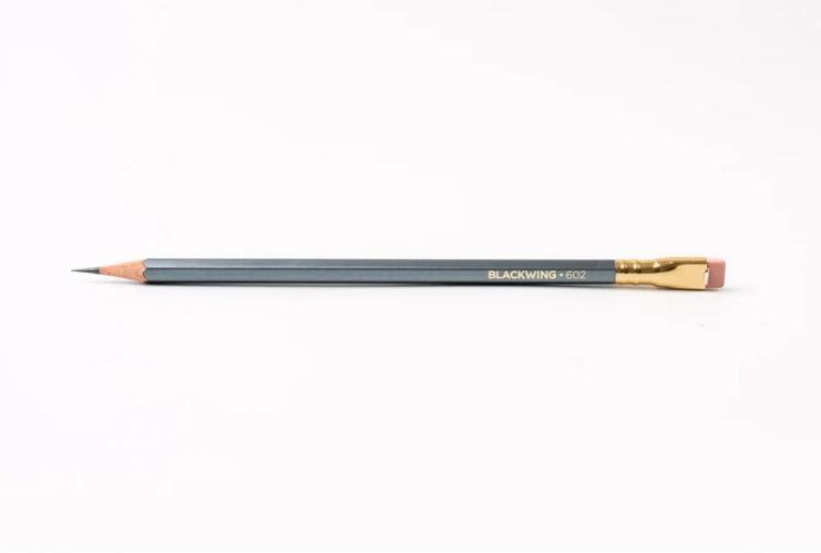 Blackwing 602 Pencil Set
