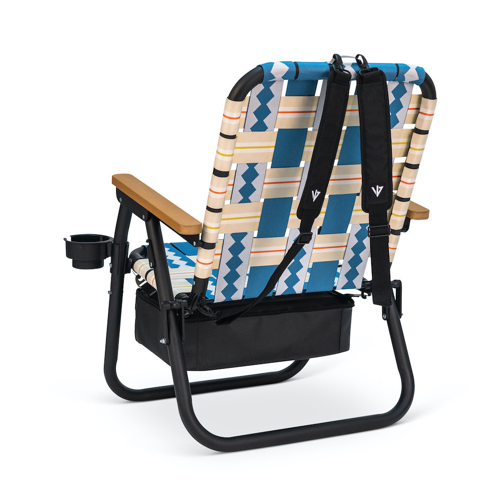 Voyager Outdoor Chair