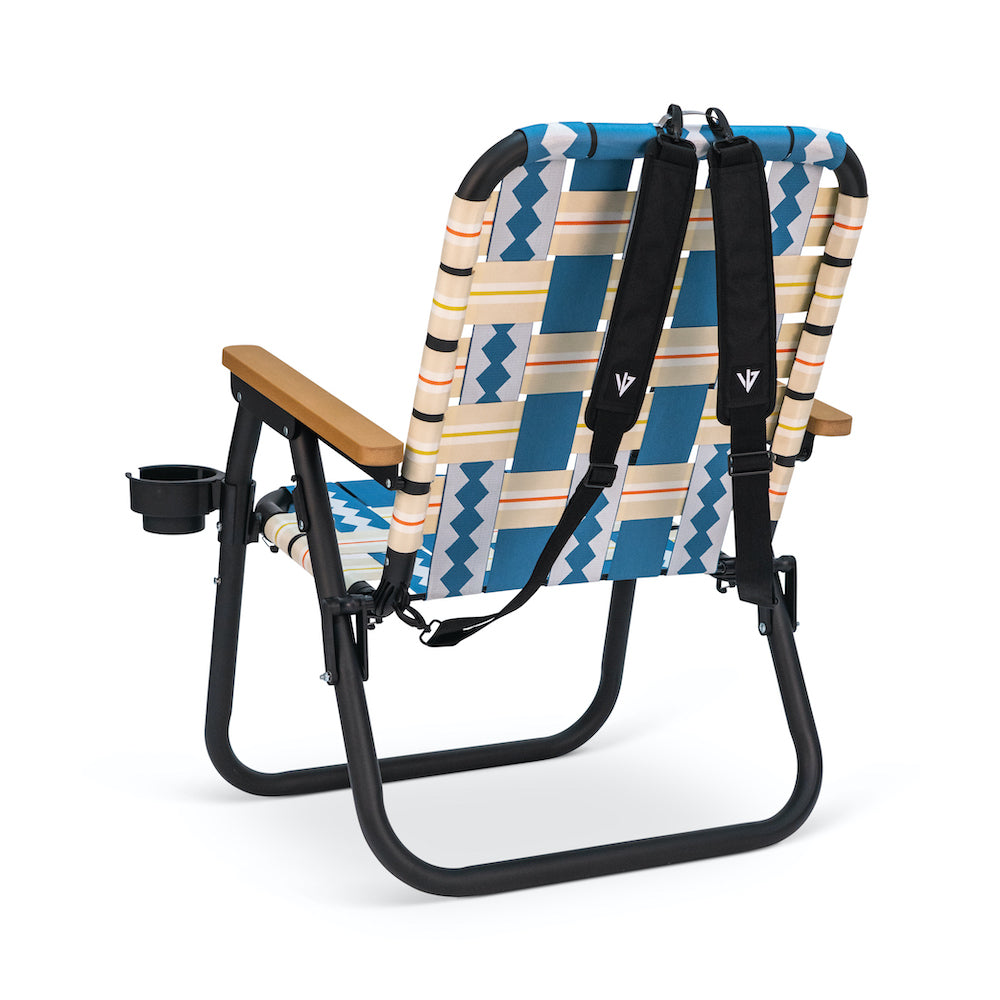 Voyager LTE Outdoor Chair