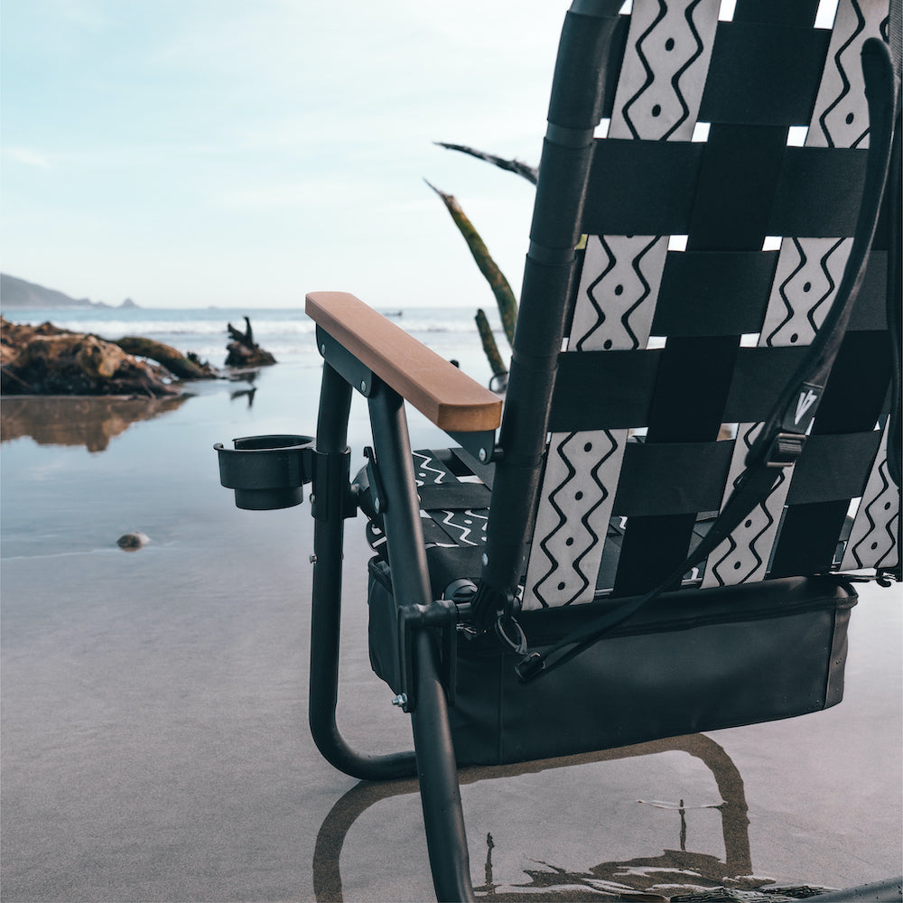 Voyager Outdoor Chair