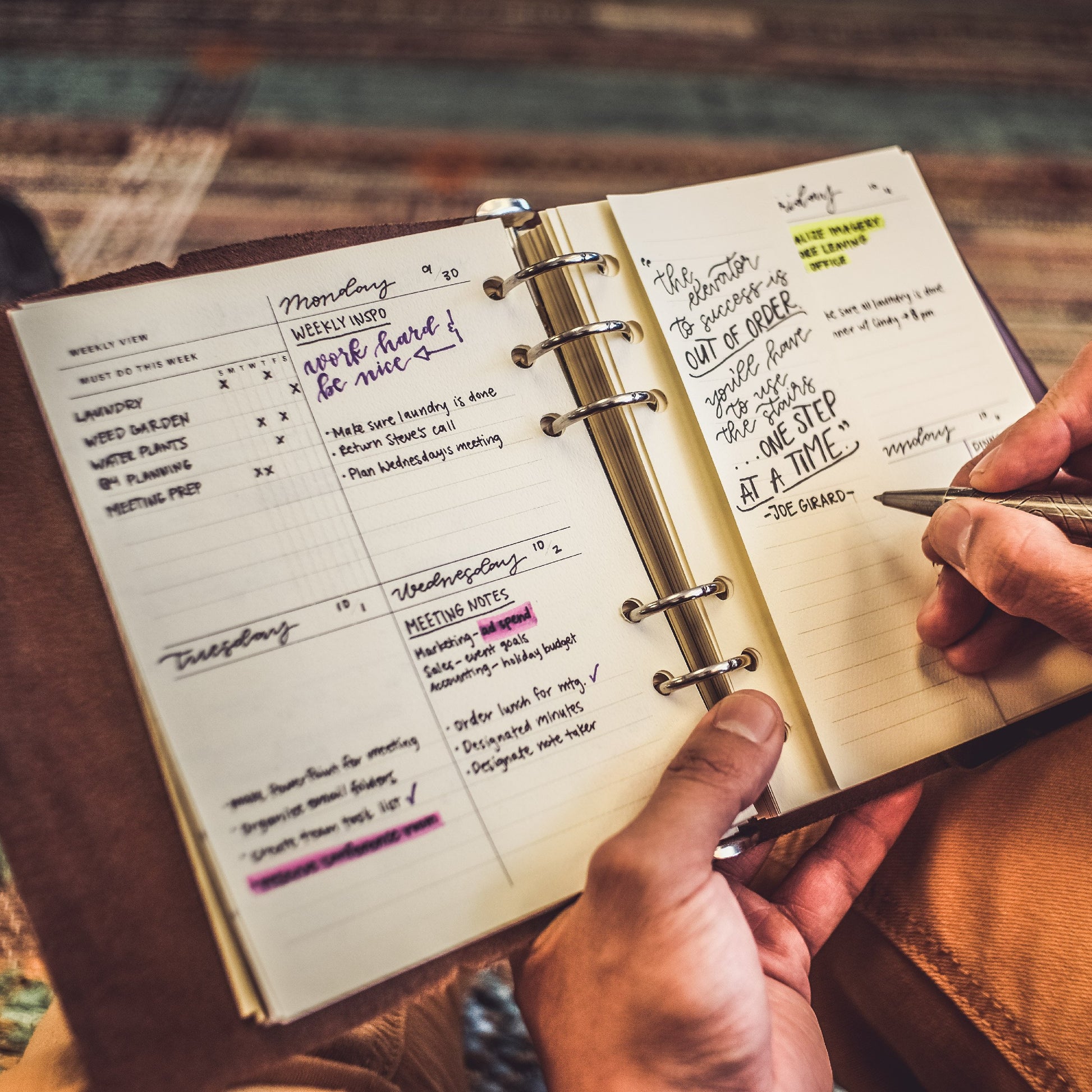 10 Must-Try DIY Travel Journal Ideas - Live Better Lifestyle