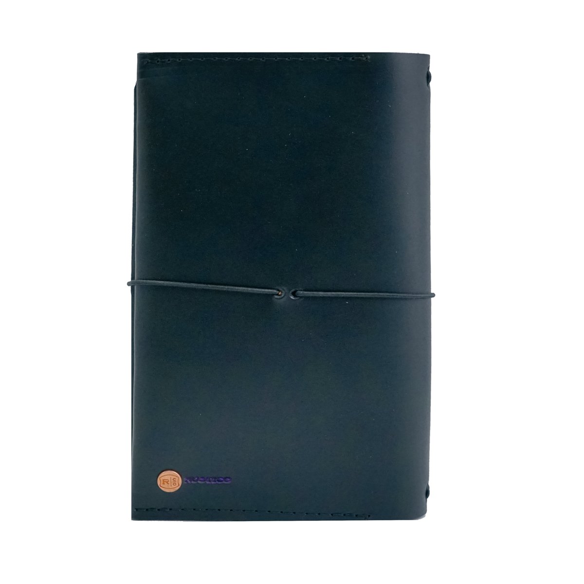 Leather 5E Game Master Notebook - Special Edition