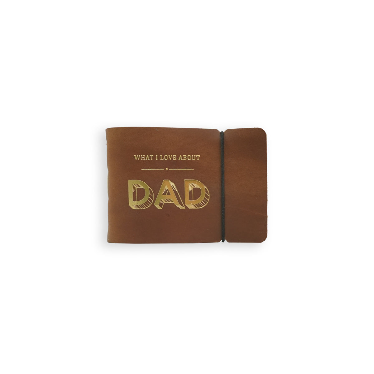 Sentimental Gifts for Dad | Write In Book for Dad – Rustico