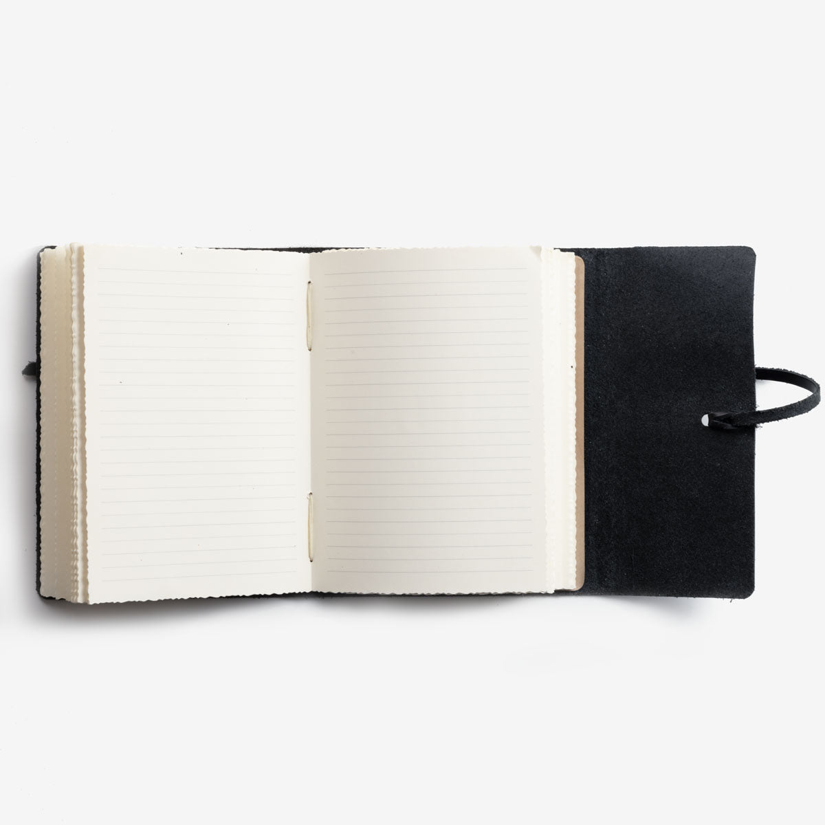 6 Week Journal Mastery Course + Leather Journal