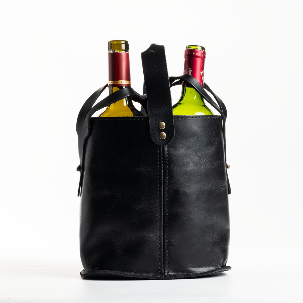 Louis Vuitton 2-bottle Wine Carrier