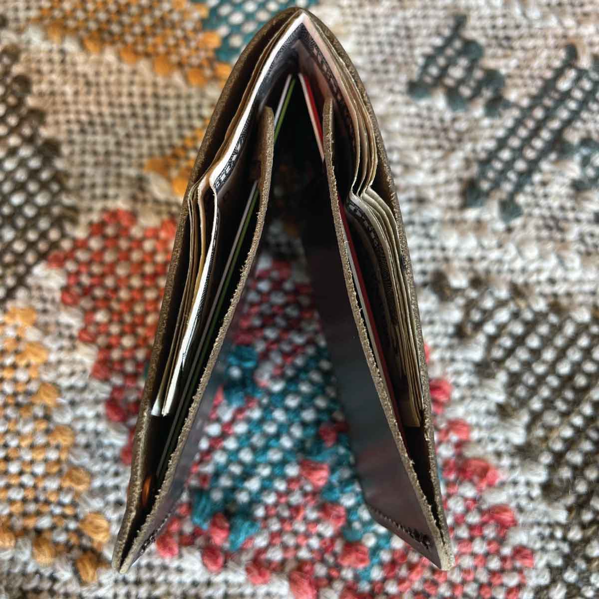 Louis-Vuitton-Monogram-Set-of-3-Long-Wallet-Card-Case-Pen-Case