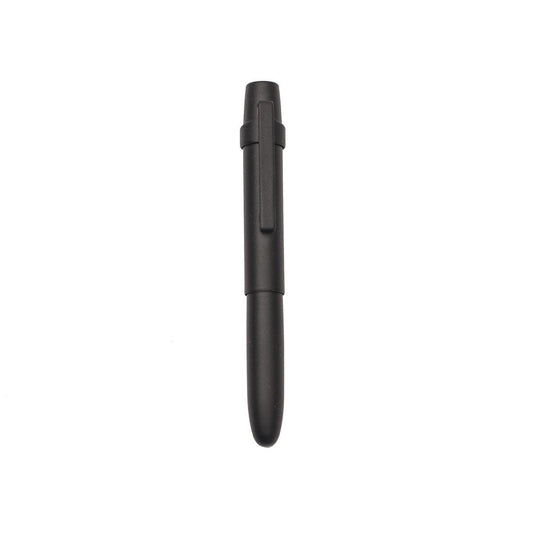 Fisher Space Pen - Matte Black X-Mark Bullet