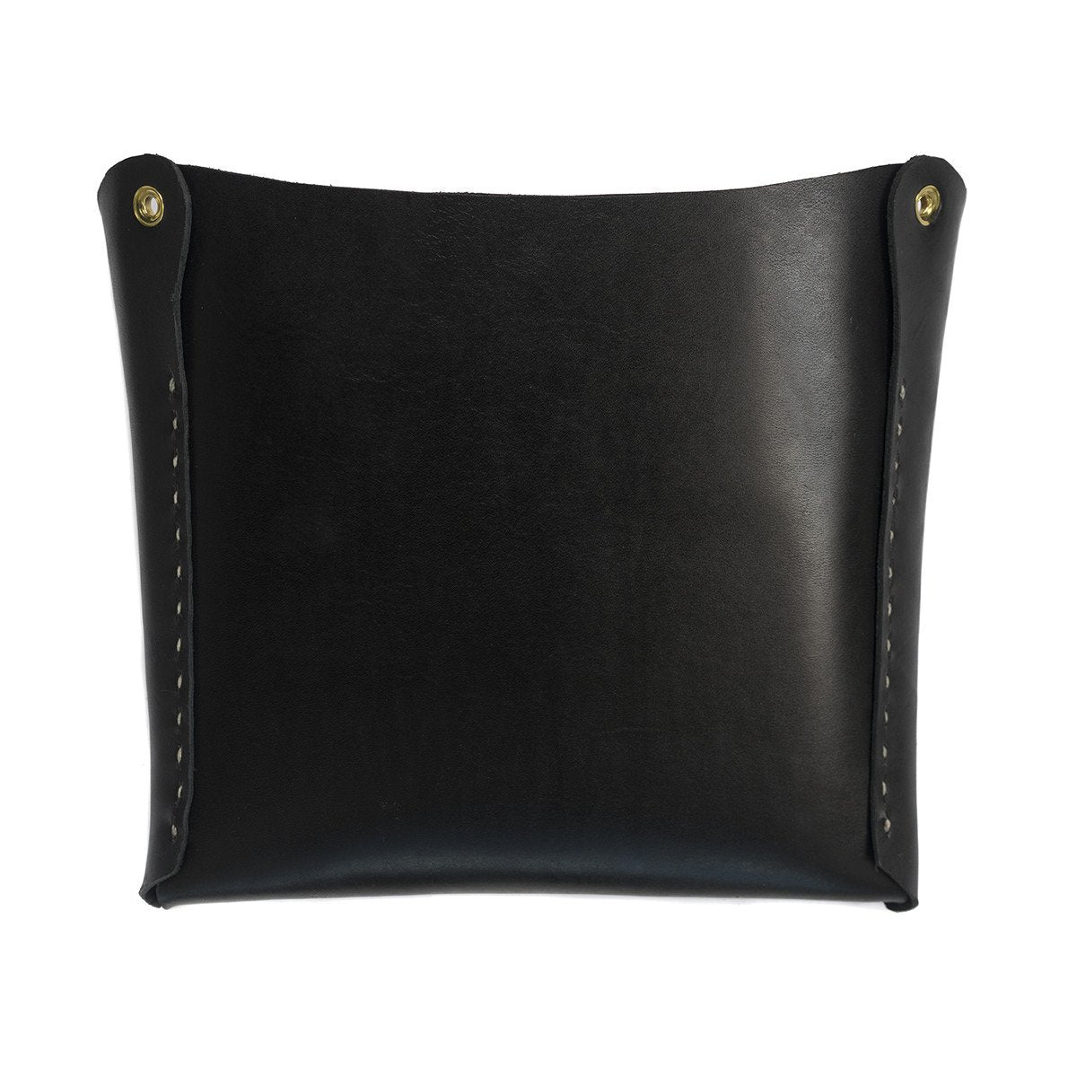 Leather Decorative Wall Pockets - Easy to Mount Wall Organizer – Rustico